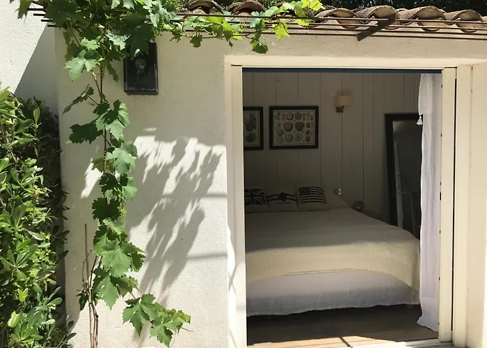 Villa Riviera