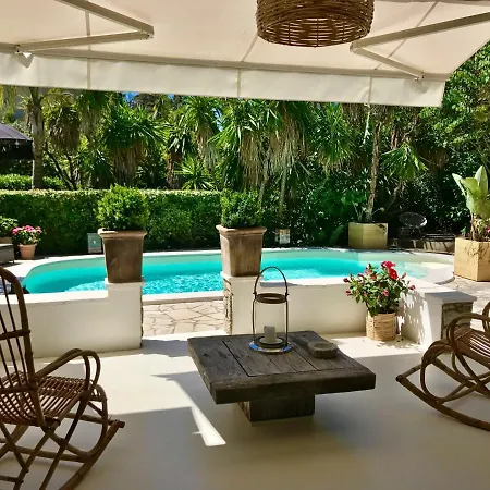 Villa Riviera Cannes Exterior photo