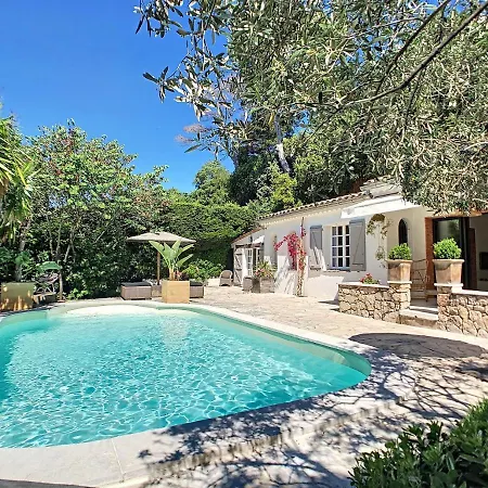 Villa Riviera Cannes Exterior photo